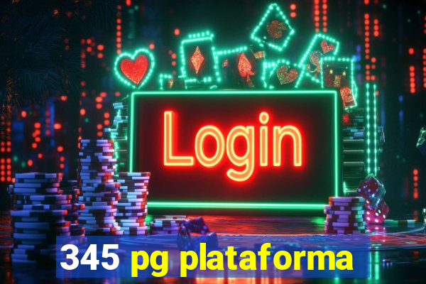 345 pg plataforma